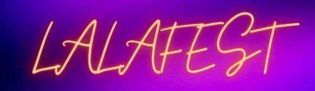 Lala Fest Logo