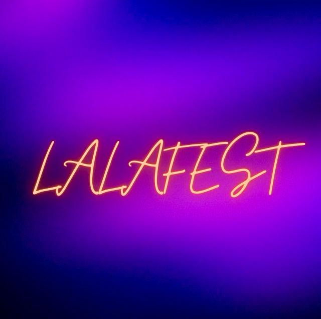 Lalafest